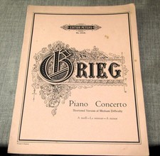 Spartiti per pianoforte