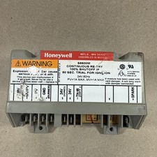 TESTATO🔥Honeywell