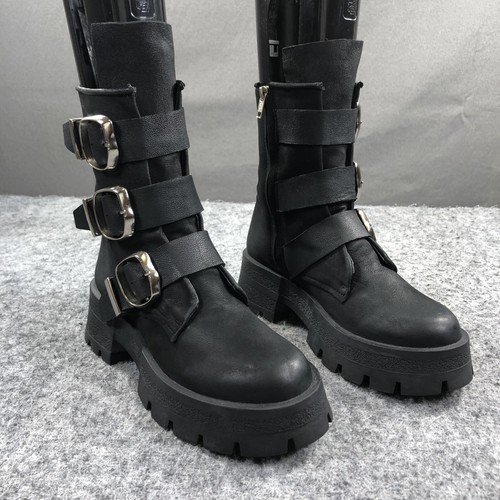 Stivali steve madden - steve, roland