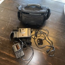 Videocamera Sharp VL-E600U 8mm