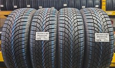 SET 4 GOMME USATE TERMICHE