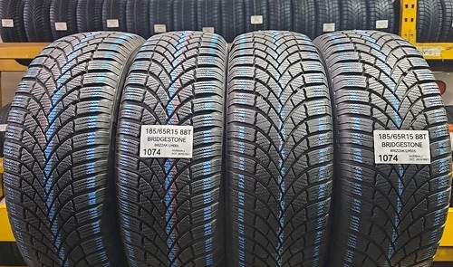 Set gomme usate termiche - 4,
