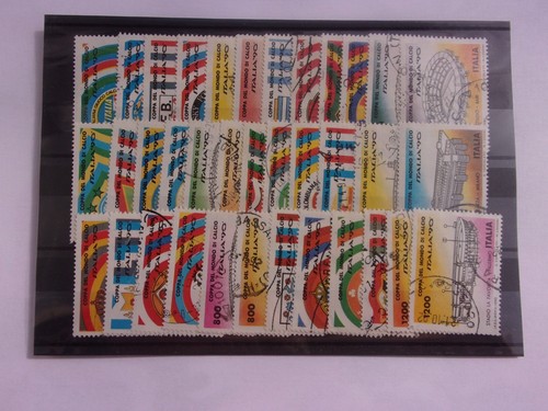 1990 valori usati completa - 1990,