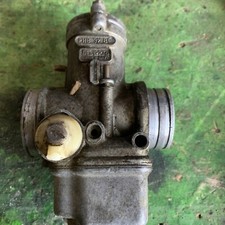 carburatore dell'orto PHBE 32 BS beta ktm villa tm aspes swm moto d'epoca