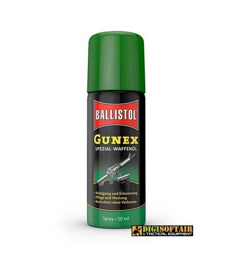 Klever gunex flacone - flacone, ml