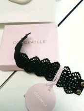 COCCINELLE 2 bracciali