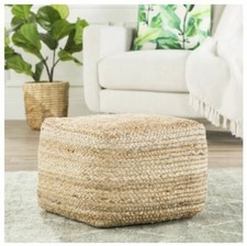 Beige cube square - square, shape