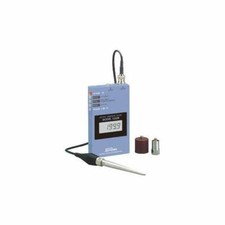 Vibrometro display digitale Showa Sokki MODEL1332B Made in Japan