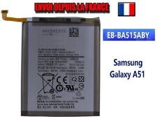 Batterie Interne pour Samsung