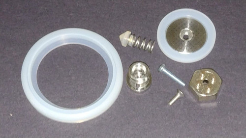 Mokona bialetti kit - bialetti,