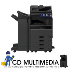 Stampante Multifunzione Professionale 3in1 Toshiba