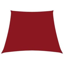 vidaXL Parasole a Vela in Tela