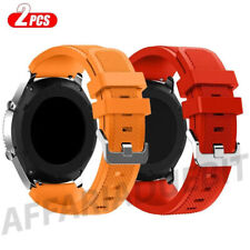 2 Cinturini in silicone per