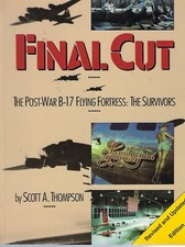 "Final Cut" di S. A. Thompson