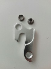 Forcellino cambio mtb