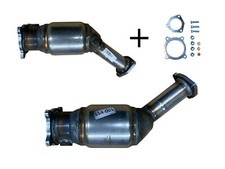 Catalizzatore NUOVO Audi A4