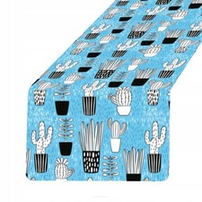 Runner da tavolo KADAX in