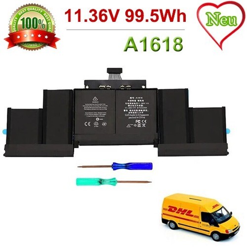 Batteria a1618 per - ✅batteria, apple