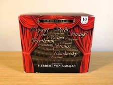 Herbert Von Karajan Masters Of