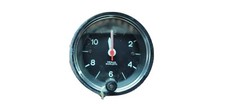 STRUMENTAZIONE OROLOGIO FIAT 124 SPIDER SPORT COUPE NON FUNZIONA RICAMBI CLOCK