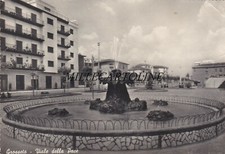 GROSSETO:  Viale della Pace