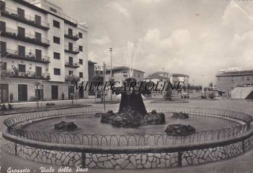 Grosseto viale della pace - grosseto:,