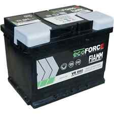 Batteria Auto Fiamm Agm 60Ah