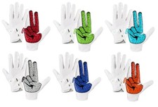 Guanti da calcio Grip Boost