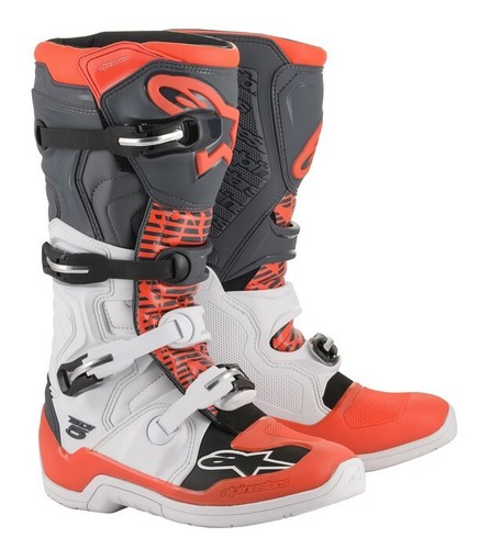 Stivali alpinestars tech - alpinestars,
