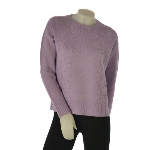 Maglione donna ragazza lana - donna,