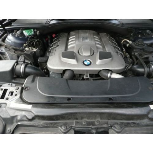 Motore diesel bmw e65 740d - motore,