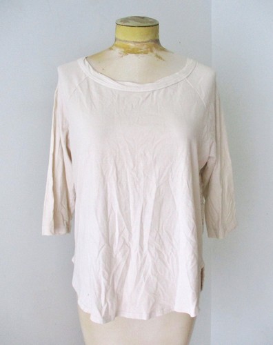 Shirt maglia beige coda dura - coda,