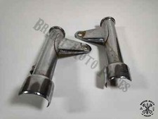 Support de phare HONDA CM125