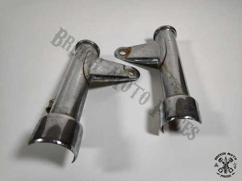 Support phare honda cm125 - de,