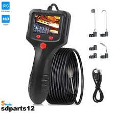 Telecamera Endoscopica 5mt