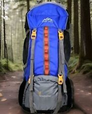 Zaino MOUNT TRACK 9108 90L