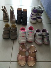 LOTTO STOCK Scarpe BAMBINA, nr