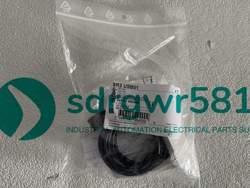 Per nuovo schneider - per, sr2usb01