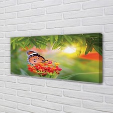 Quadro tela tulup 125x50 - quadro,