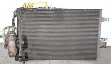 RADIATORE ARIA CONDIZONATA A/C OPEL CORSA C 1.2 BENZINA