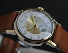 Orologio spaziale vintage - orologio,