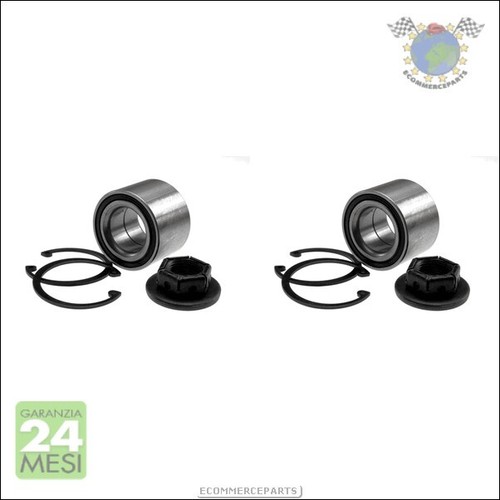 Kit cuscinetti cuscinetto - kit,