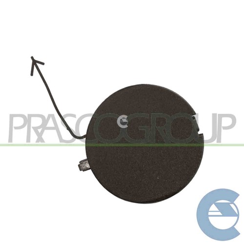 Tappo coprigancio traino - tappo,