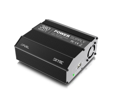 Alimentatore skyrc efuel 380w - alimentatore,