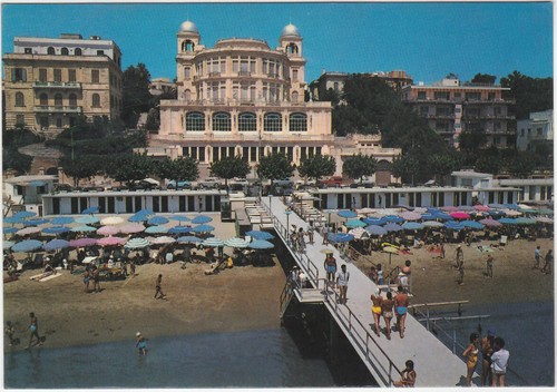 Anzio roma paradiso - anzio,