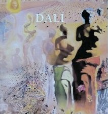Salvador dali - salvador,