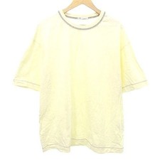 ZARA Stitch Tshirt manica