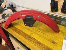 Parafango Anteriore BMW R 80