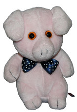 Peluche pupazzo Trudi MAIALE
