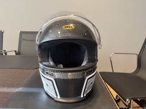 Bell eliminator carbon - bell, 06